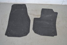 55513- Coppia Tappetini Opel Zafira B dal 2005 al 2014 Cod 9163273