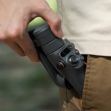 Gimbal Smartphone DJI Osmo