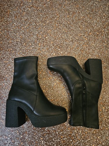 Scarpe con tacco - con,