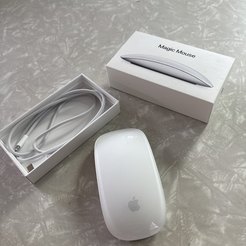 Apple magic mouse - magic, a1657