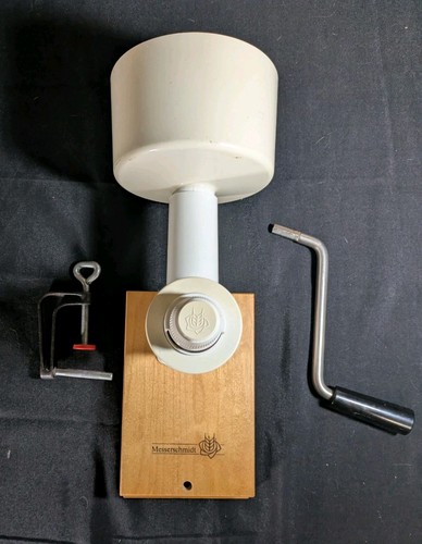 Set tornio manuale - , vintage