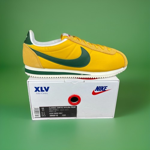 Nike classic cortez prm - nike,