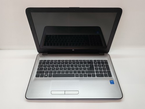 Notebook pavilion intel - 15,