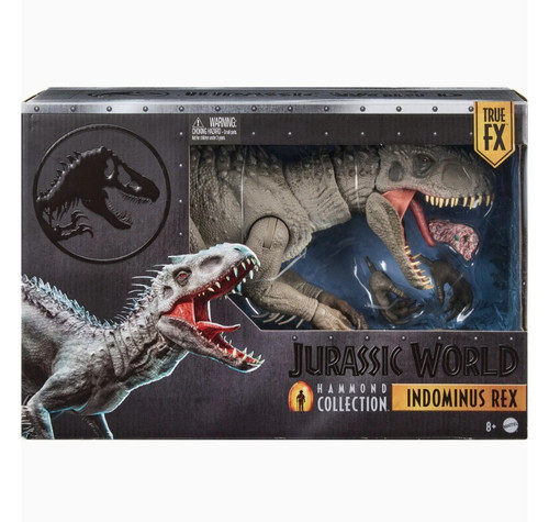 Hammond collection indominus - hammond,