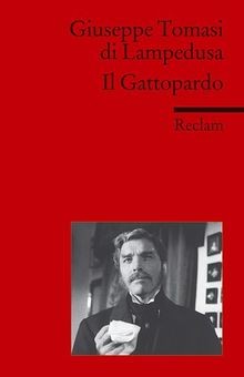 Gattopardo von giuseppe - gattopardo,