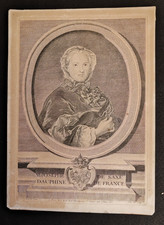 MARIA GIUSEPPINA DI SASSONIA