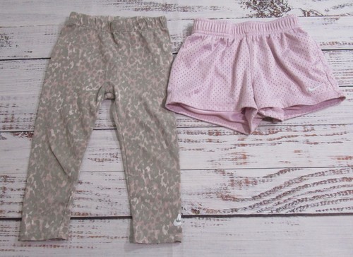 Lotto leggings nike rosa - 2,