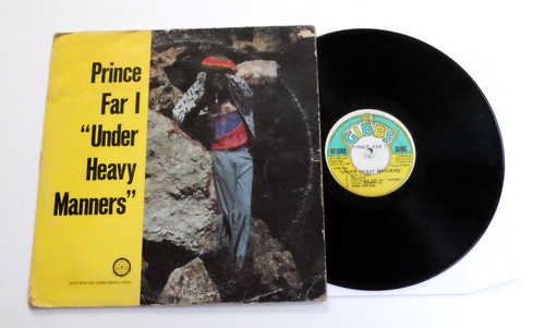 Prince far under - prince, i