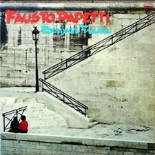 Fausto Papetti Bonjour France