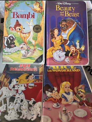 Disney beauty and - and, the