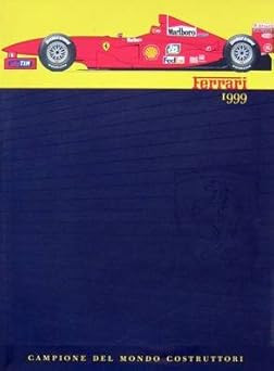 Ferrari annuario official - ferrari, annuario/official