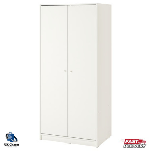 Armadio ikea kleppstad ante - ikea,