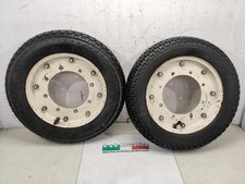 Coppia ruote benelli motorella - ruote,