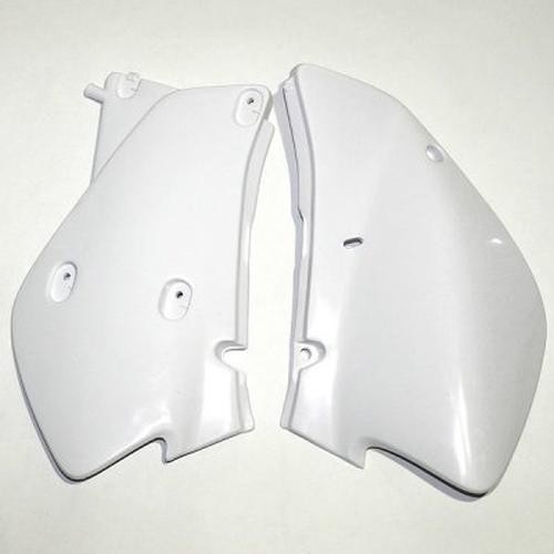 Honda 650r 07 pannelli - xr,
