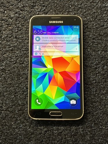 Samsung galaxy - samsung, s5