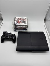 Sony PlayStation 3 Slim PS3