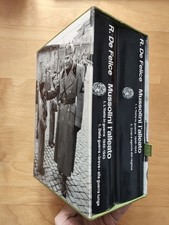 Renzo De Felice: Mussolini