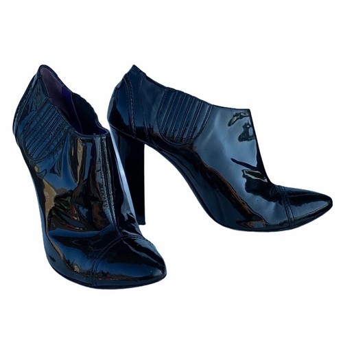 Stivaletti just cavalli neri - stivaletti,