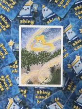 Jirachi 126/182 custom