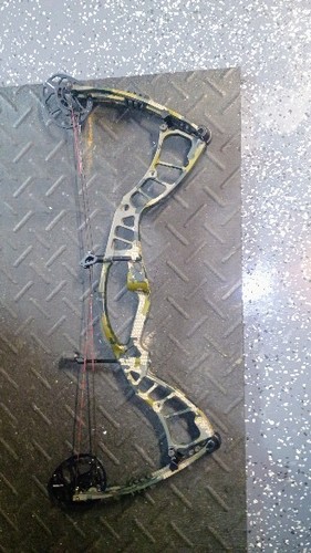 Hoyt nitrux bow needs - needs, new