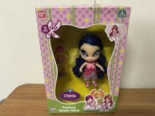 Bambola winx poppixie cherie - bambola,
