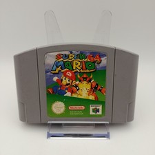 Videogioco per Nintendo 64