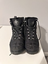 Stivali invernali impermeabili