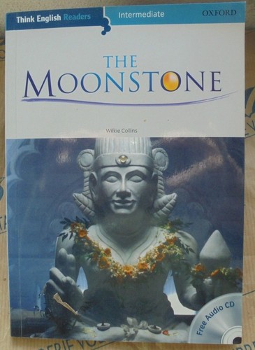 The moonstone con level - con,