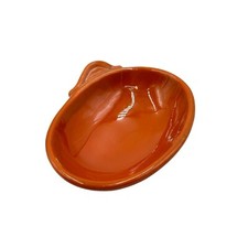 Ciotola piatto ceramica