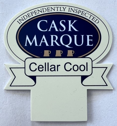 Vintage cask marque cellar - cask,