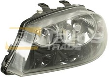 Faro Anteriore SX Per Seat