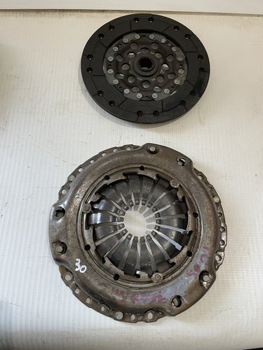 Kit frizione opel astra - frizione,