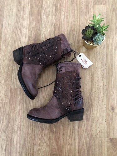 Stivali katarina borchie - stivali,