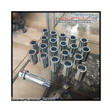 Kit 20 dadi ruota STELLA