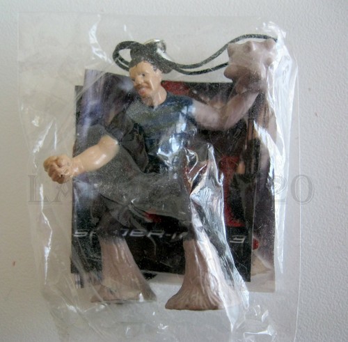 Portachiavi sandman uomo - portachiavi,