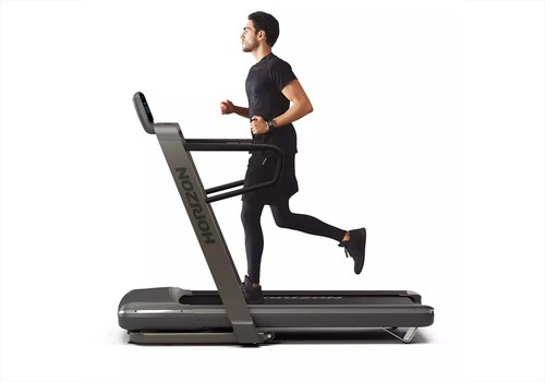 Tapis roulant horizon fitness - horizon,