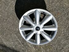 Cerchi originali per mini countryman  s all4 da 18