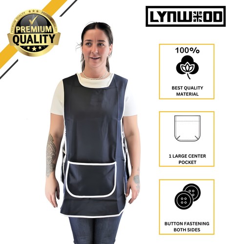 Grembiule donna tabard - grembiule, con