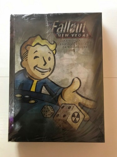 Fallout new vegas guida - fallout,