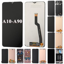 Display LCD Touch Screen per