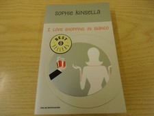I LOVE SHOPPING IN BIANCO -