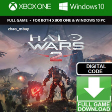 Halo Wars 2 Xbox One/Serie