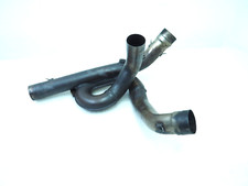 COLLETTORE SCARICO CENTRALE