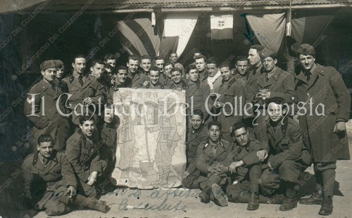 1940 genova distretto militare - 1940,