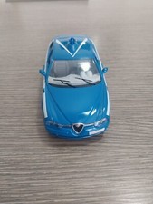 ALFA ROMEO 156 POLIZIA SCALA