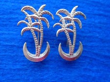 PAIR, WWII POLISH CARPATHIAN