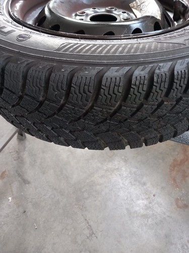 Cerchi gomme termiche 115 70 - cerchi,