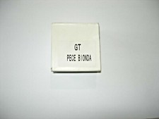 Pece bionda per calzolai