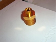 JUNCTION FITTING FOR PRESSURE