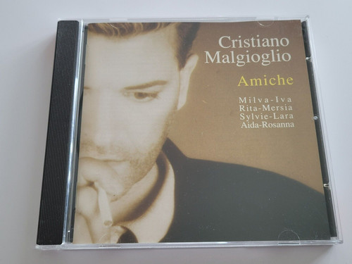 Cristiano malgioglio amiche - -,